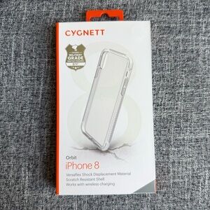 Apple iPhone 8 Casing